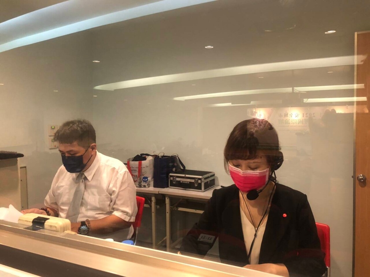 移工人權大步走》反思台灣通譯制度 從旅外台人視角談起