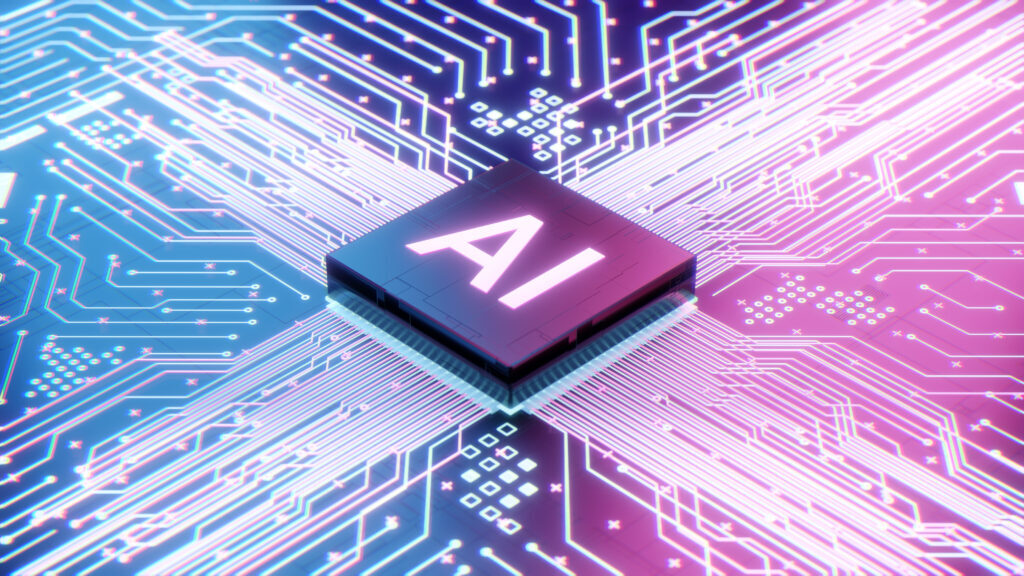 劍指中國 美國修訂AI晶片出口限制