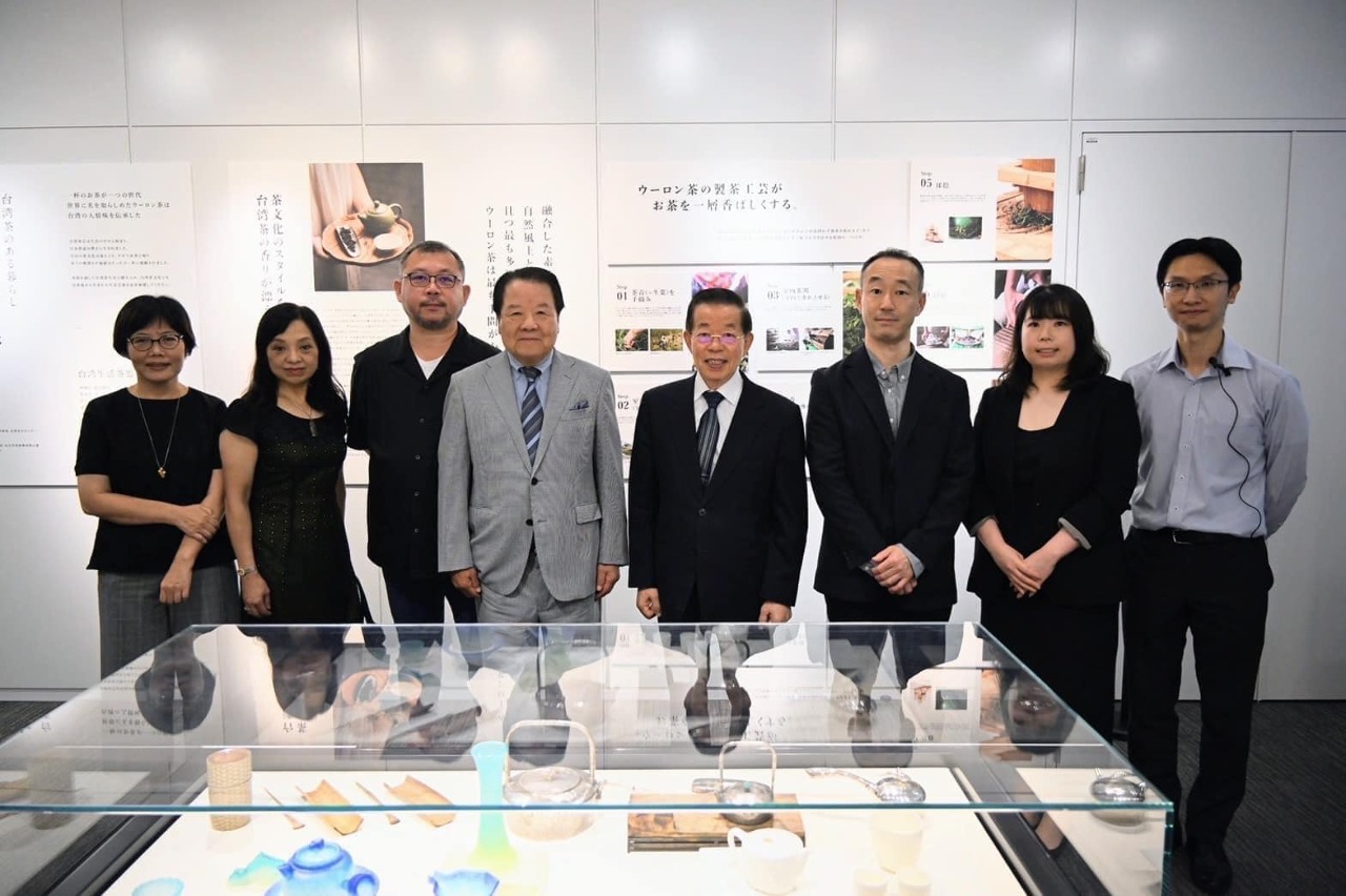 王毅批日本炒作「台灣有事」 謝長廷反駁