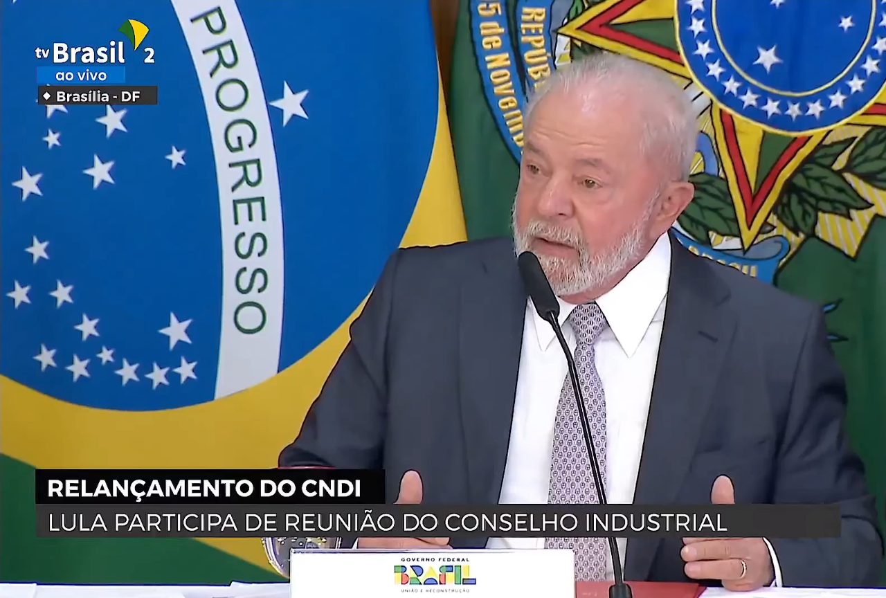 巴西總統：關注對抗飢餓 不願再介入俄烏衝突