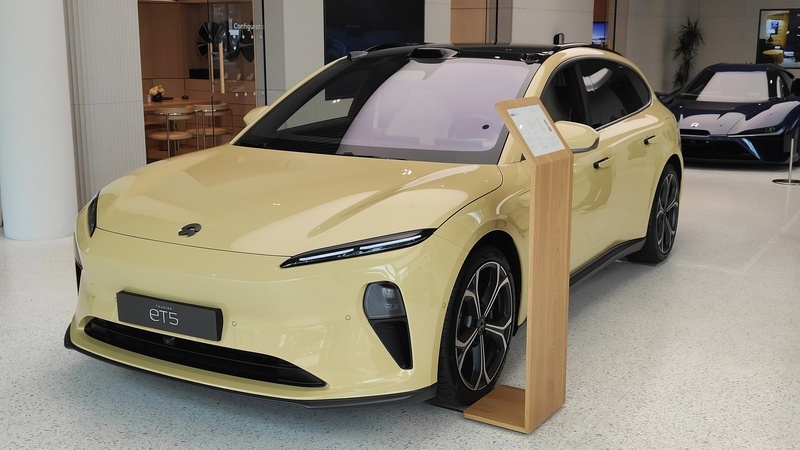 歐盟自己也巨額補貼本土電動車