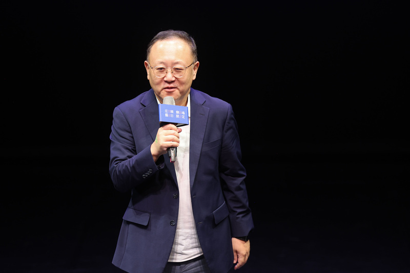 2023文博會達60萬參觀人次  史哲：明年移師台南