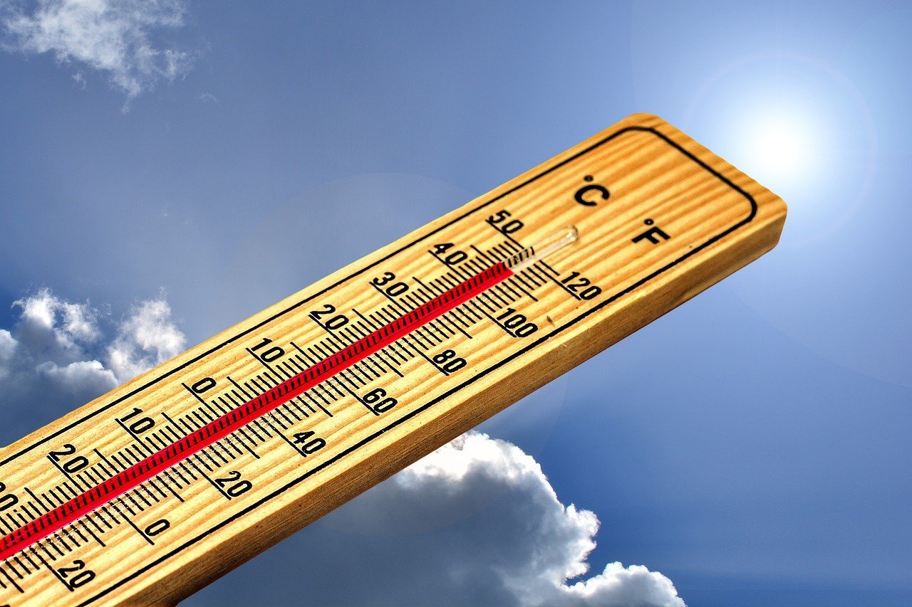 全球史上最熱10月 COP28壓力前所未見