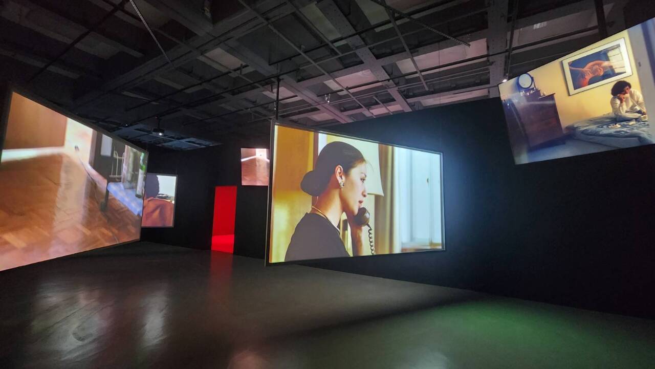 『一一重構：楊德昌』回顧展