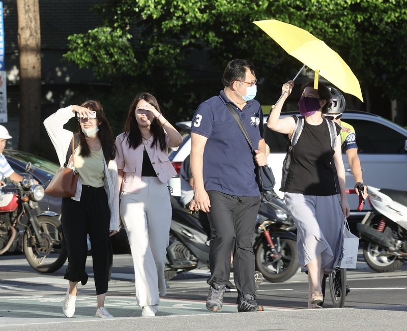晚間新聞摘要