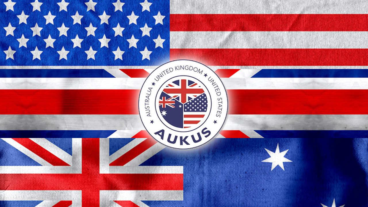AUKUS第二支柱 澳英美考慮納入日本