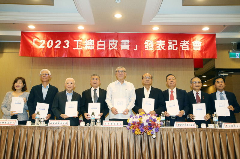 台美貿易倡議協定生效 苗豐強：現在對產業沒有直接影響