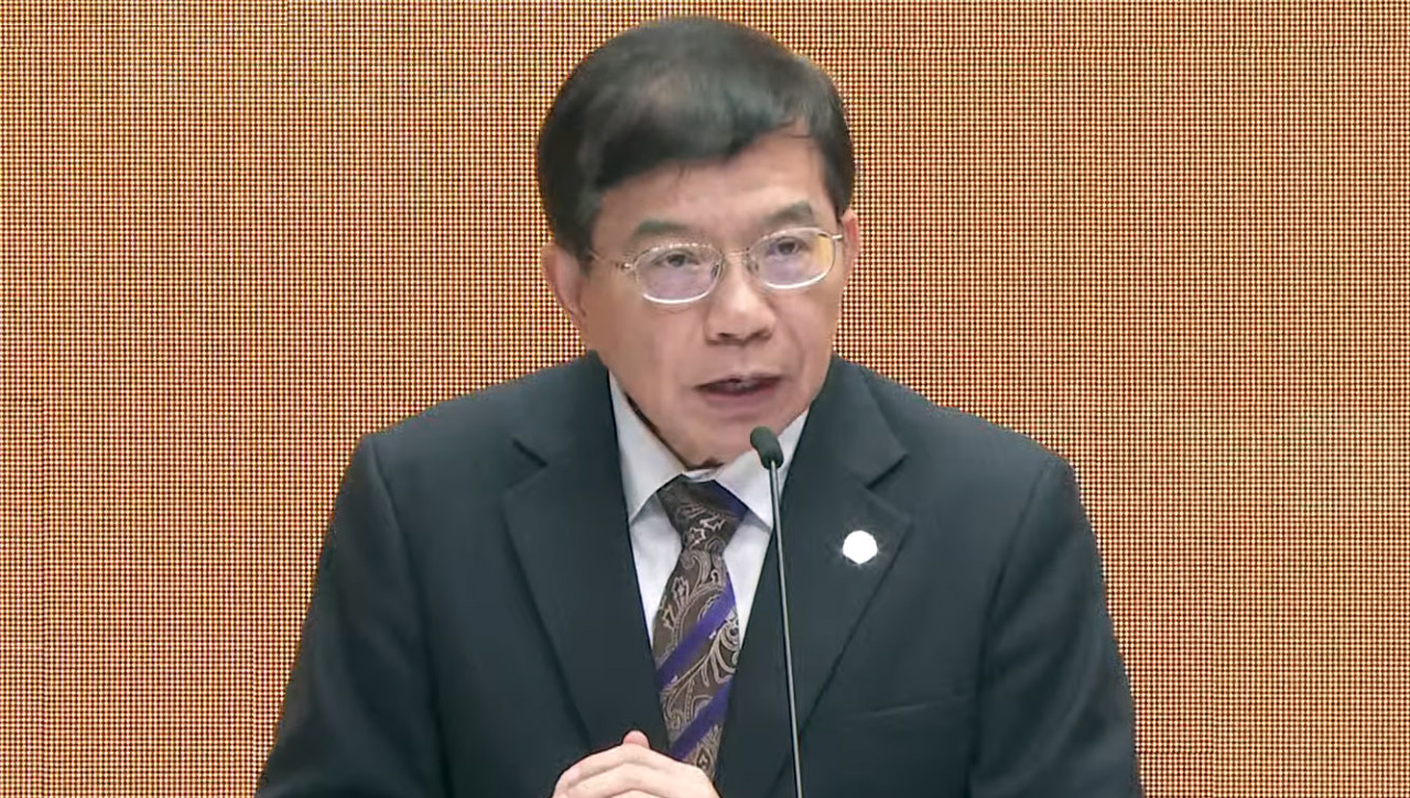 開放第三地陸客來台 王國材：盼釋出善意