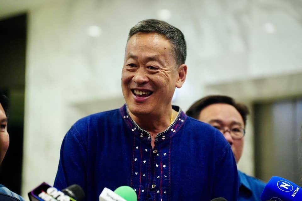 地產大亨賽塔出任泰國總理 首要任務提振經濟