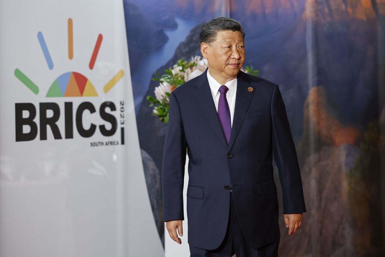 習近平缺席G20峰會 是沒自信?還是另有所圖?