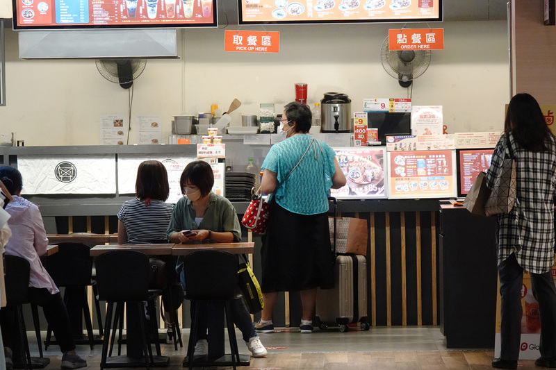 餐飲百貨等高壓戶電價擬取消凍漲  約880家受影響