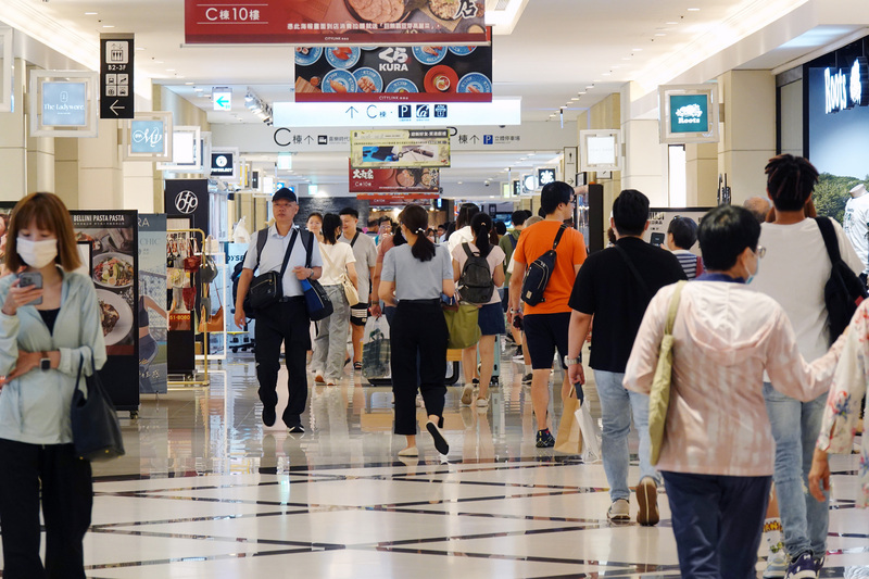 全面復甦可能性正在提高 商研院：仍有2大不確定性
