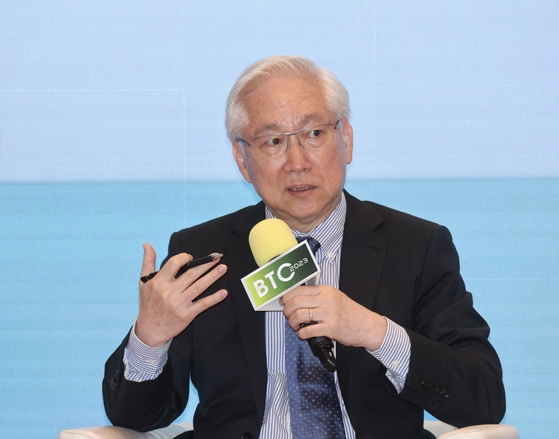 公部門使用生成式AI指引  可望年底前上路