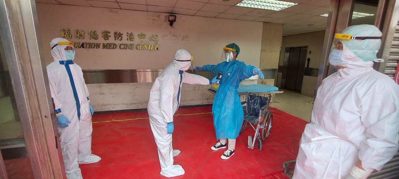 日本排含氚核處理水引關注  核醫學會：濃度極低