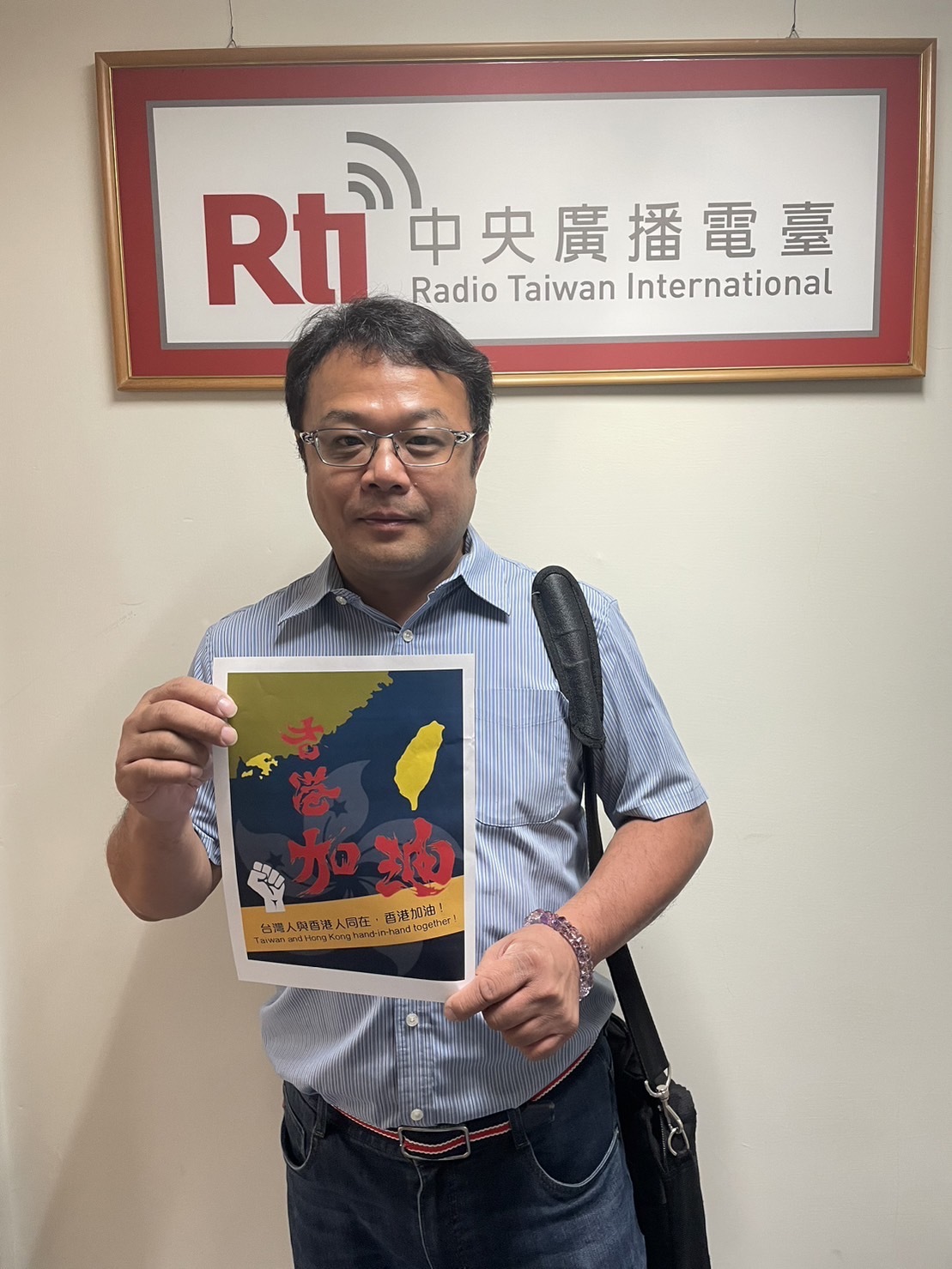 中國7月起要查手機了 李孟居因這原因不去中港澳了