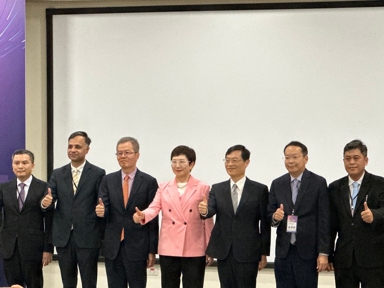 新南向投資爆發 經濟部細數三大效益