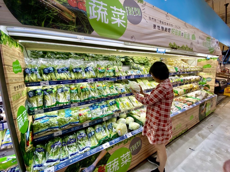 10月CPI再破3% 學者：屬短期波動 通膨將持續減緩
