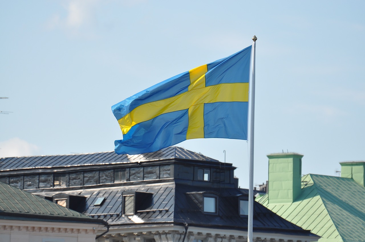 瑞典宣布擴大援烏 總金額達93億美元