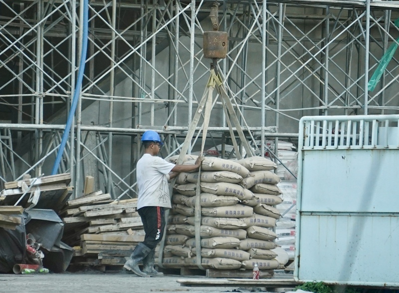 7月製造業受僱人數年減4.8萬人 創14年同月最大減量