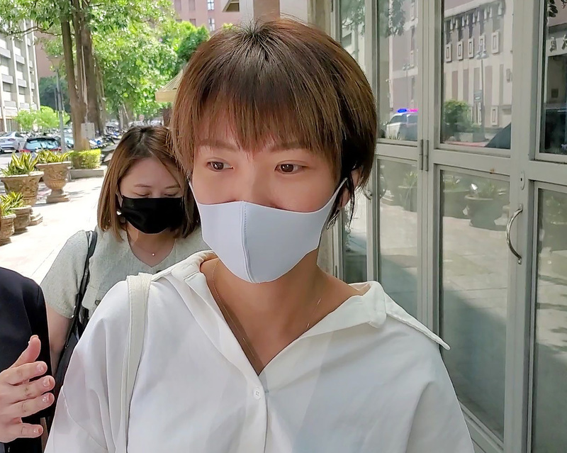 指陳建州性騷反遭控妨害名譽 大牙已向香港警方報案