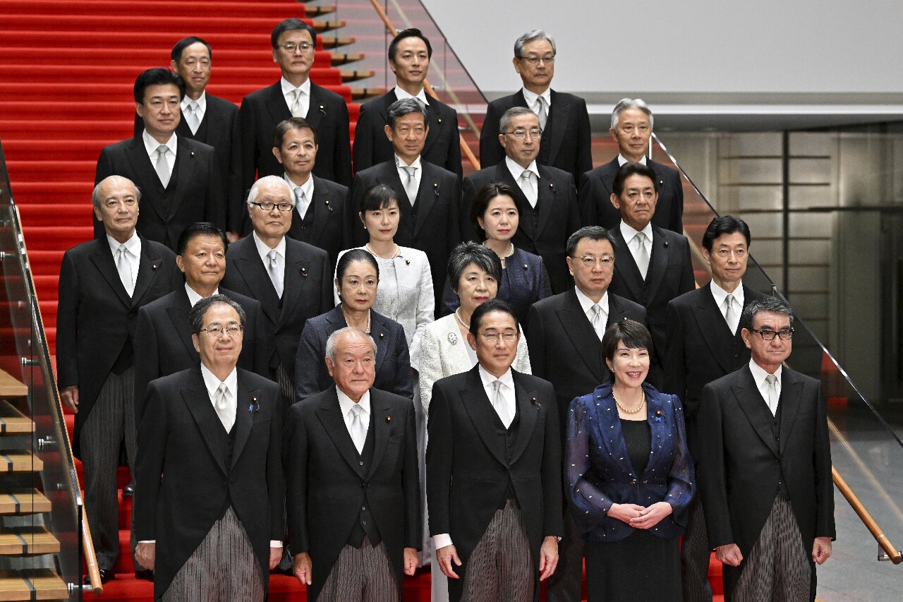 日本執政黨為什麼出現解散派閣的動向？
