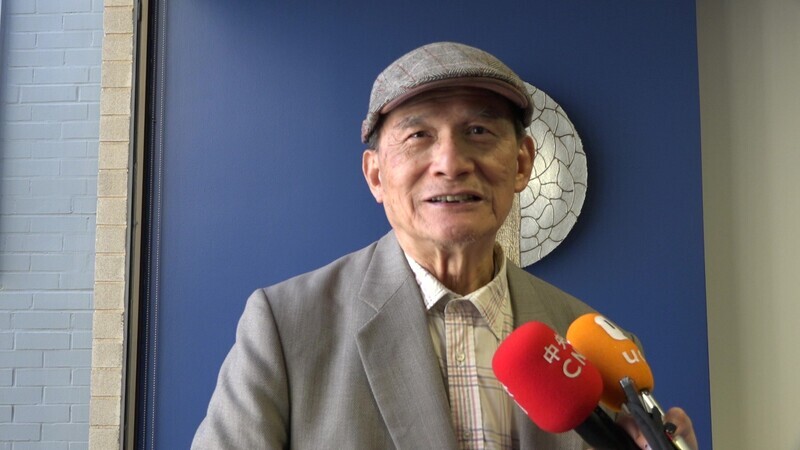 習近平否認攻台計畫  前防長蔡明憲：至少我不信