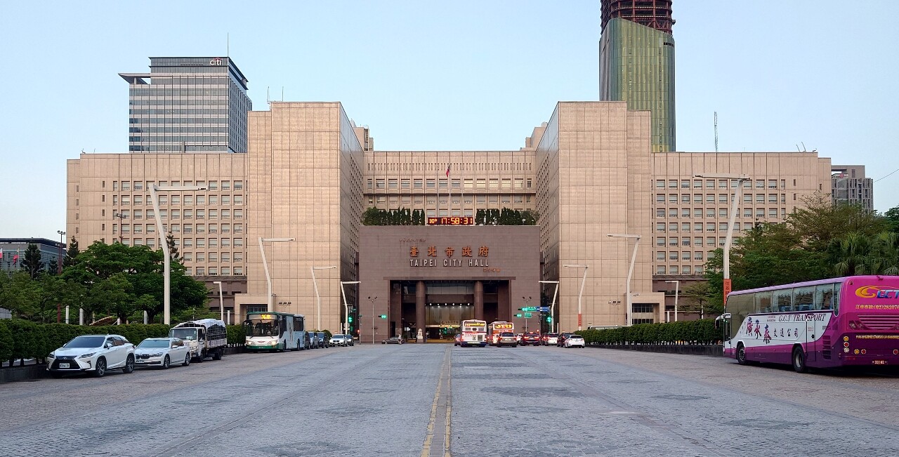 北市府今宣布小內閣改組  各黨議員褒貶不一