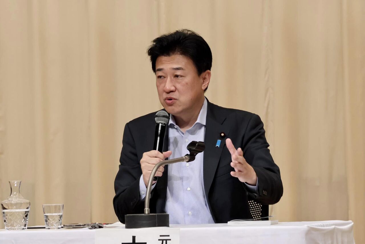日本新防相：中國軍事動向令人非常憂慮