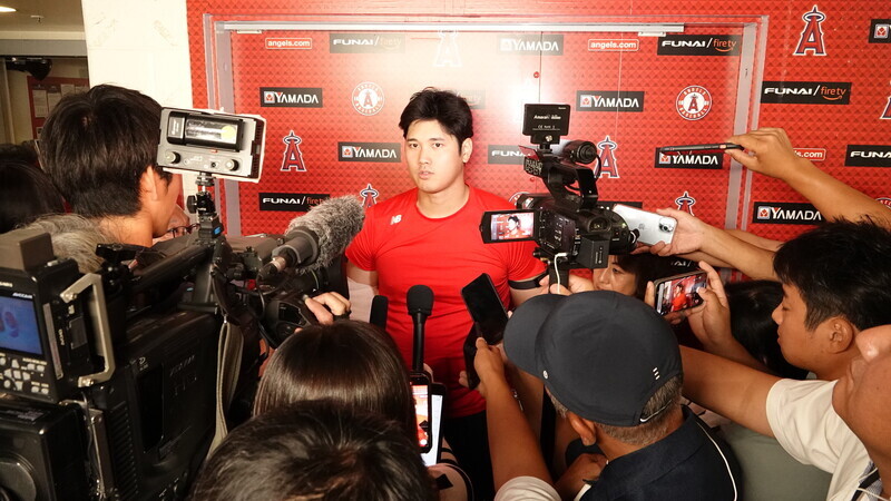 大谷翔平手術順利 目標2025年恢復二刀流