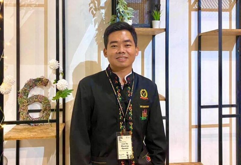 緬甸難民：東協應要求落實5點共識 莫讓軍政府殺害人民