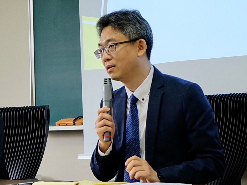 拜登聯大演說 學者：對中釋出合作誠意