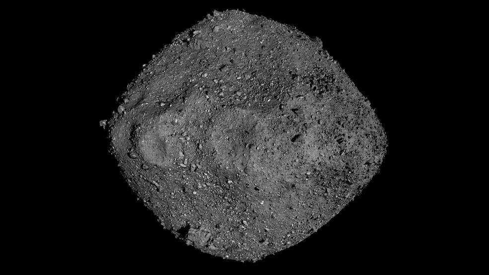 Asteroid Bennu: NASA Warns of possible Earth impact in 2182 with 0.037% probability