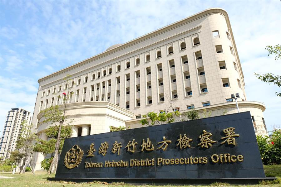 高虹安遭控涉都更爭議 竹檢證實已啟動調查