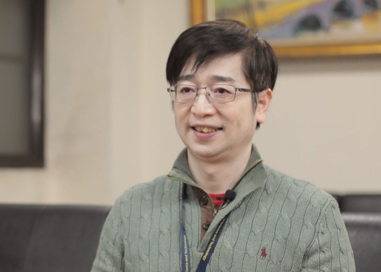 量子國家隊初步進展 實現台灣星狀量子通訊網路