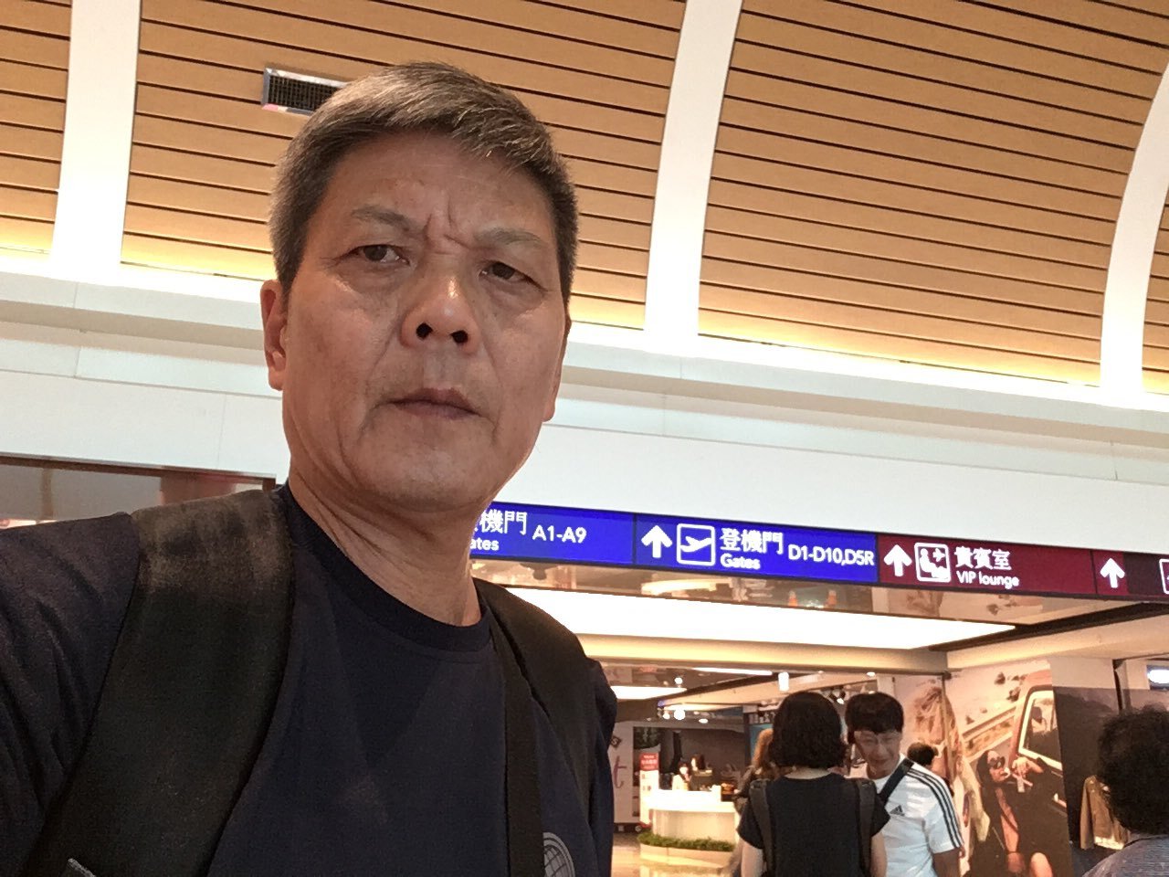 為何逃離中國？陳思明：「被精神病」是最後一根稻草