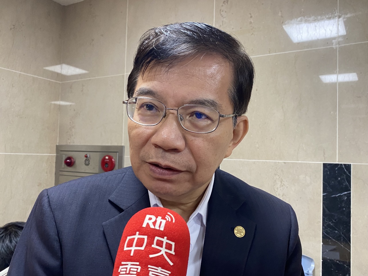 兩岸觀光重啟仍無解 王國材：將於近期與陸委會協商