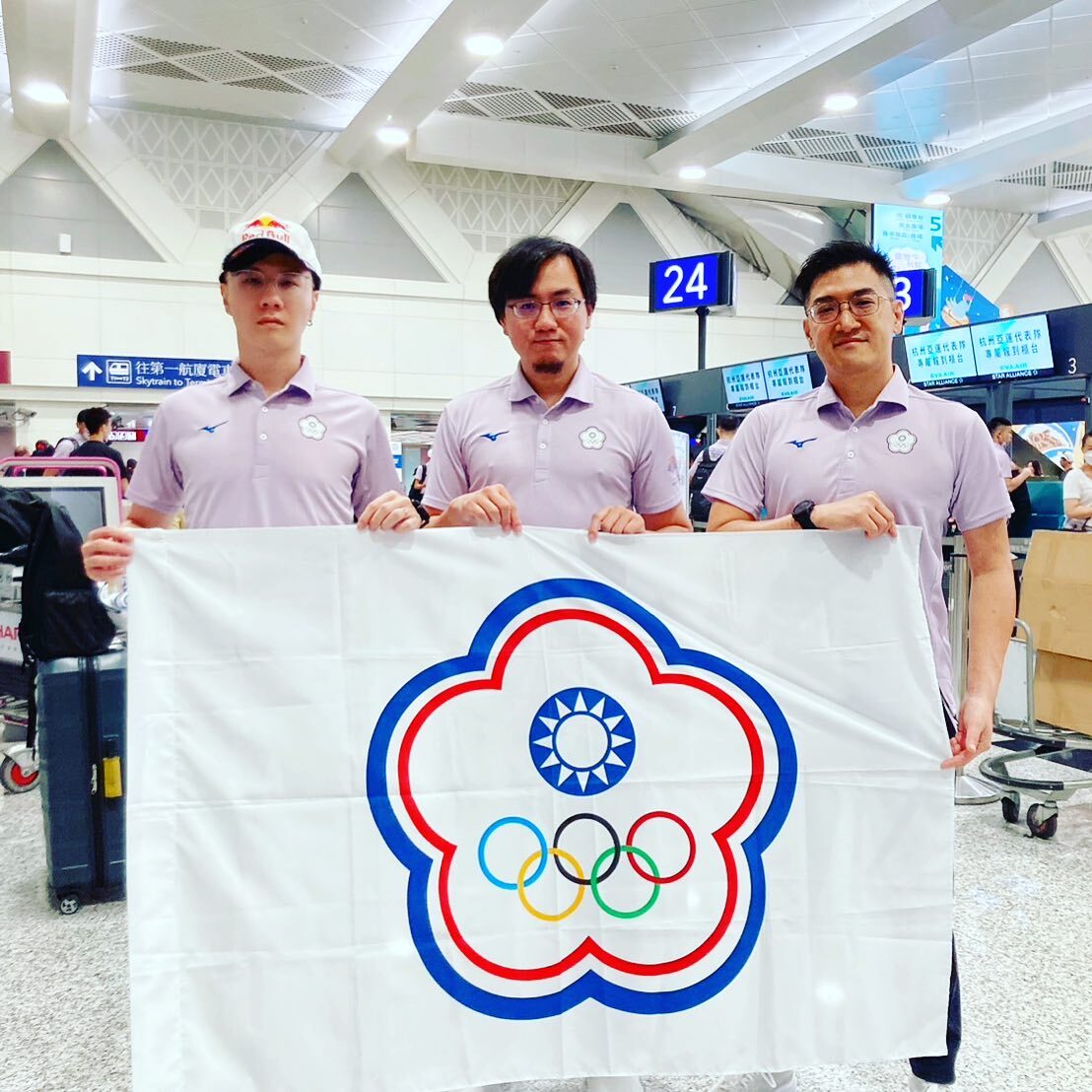 杭州亞運／電競《快打旋風5》 台灣2選手內戰金牌戰資格