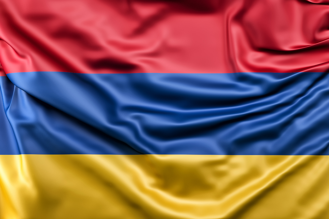 亞美尼亞通過加入ICC決議 與俄關係恐惡化