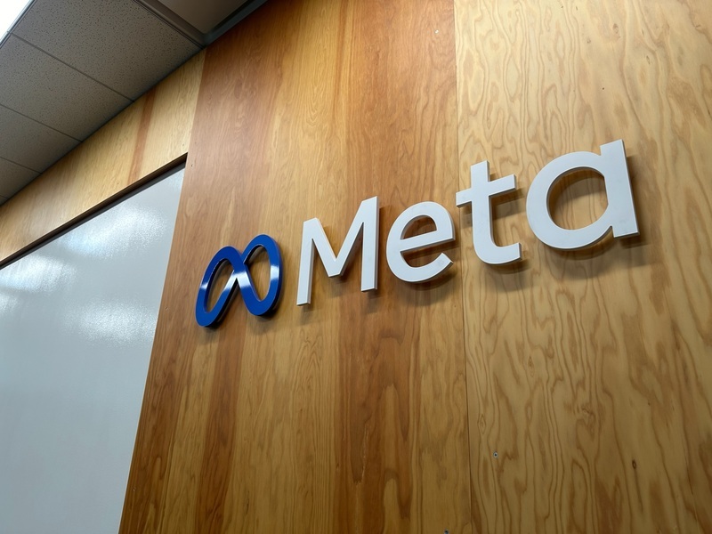 Meta揭露中國加快以假帳號操控社媒影響