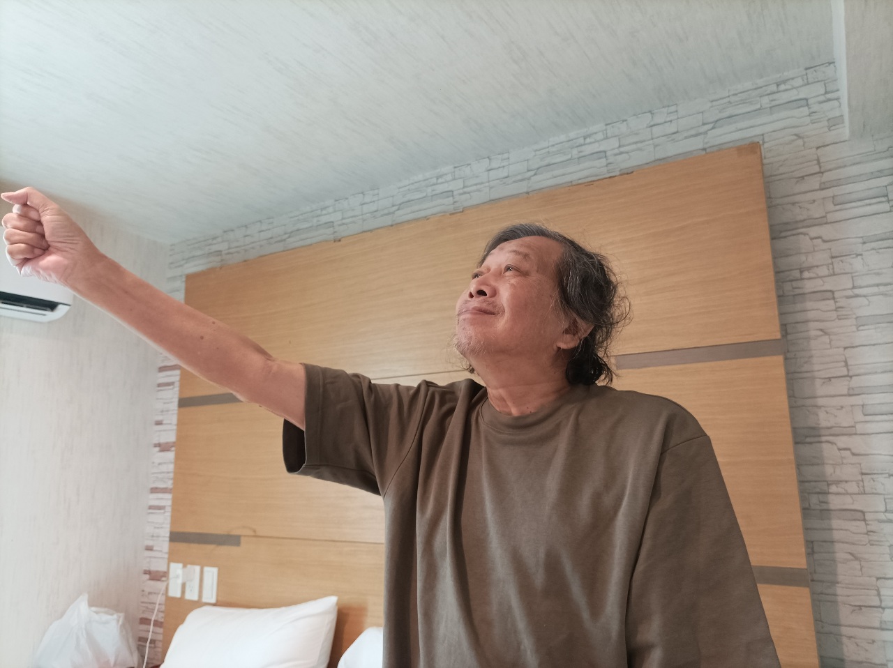 第14屆金漫獎入圍名單公布 洪德麟獲特別貢獻獎
