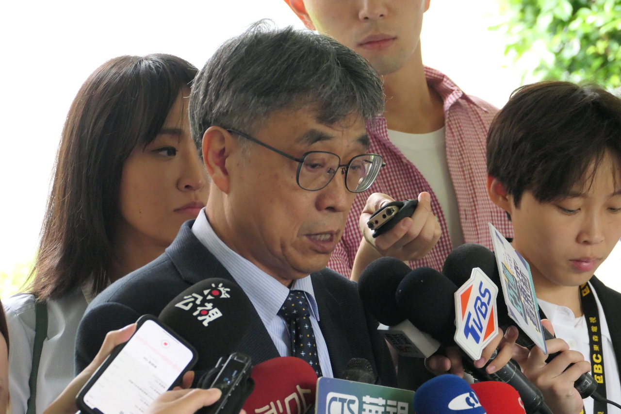 液蛋加工二度流標 農業部：業者憂遭查核質疑流向