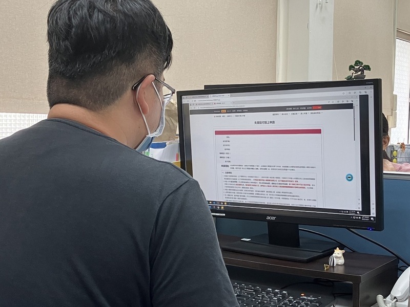 你被非自願離職了嗎？勞動部說明多種態樣：定期契約屆滿找不到工作也算