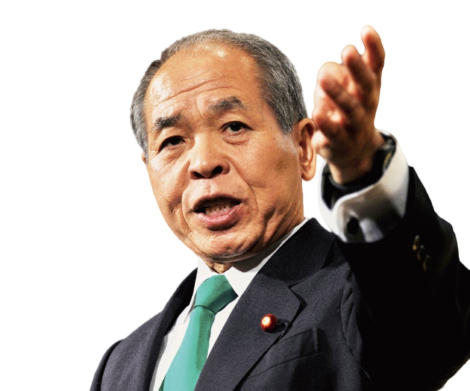 日在野黨參議員訪俄 日本政府譴責