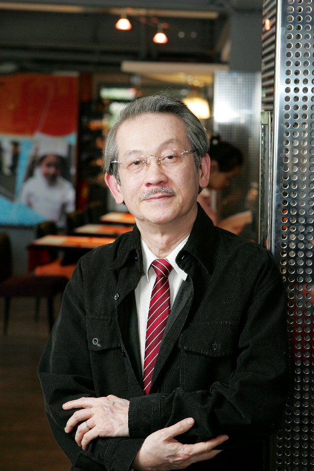 作家王文興辭世 文化部長表哀悼 出版社:追思紀念會擇日舉辦
