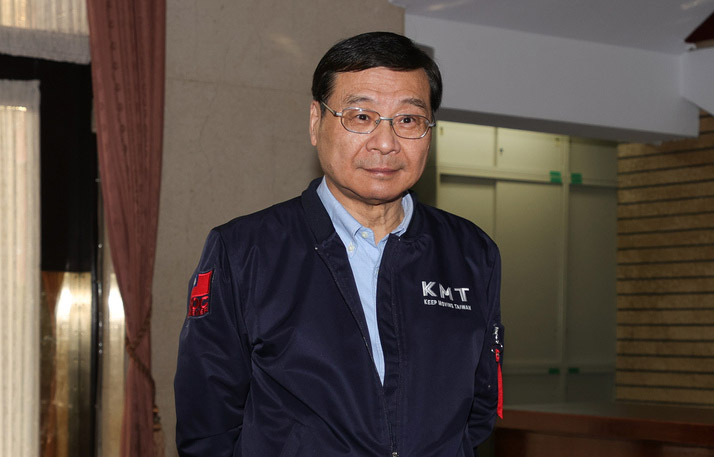 政策會黨工涉自導自演恐嚇案  曾銘宗致歉