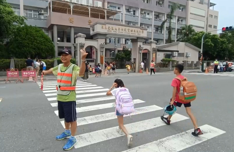 台東下午停班停課 饒慶鈴遭酸半天縣長
