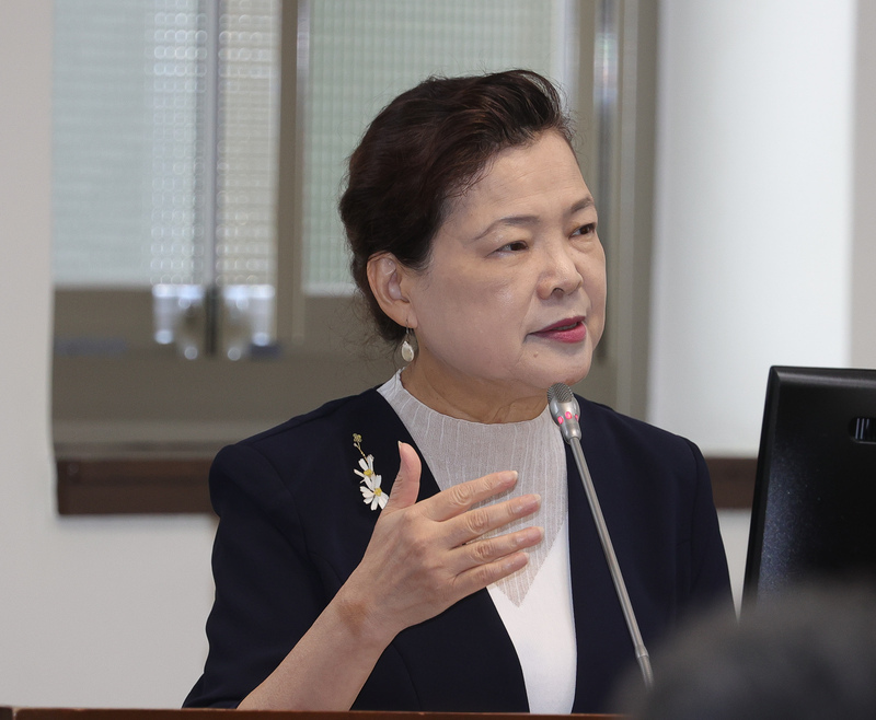 防明揚大火重演 經部擬修工輔法拉高罰則