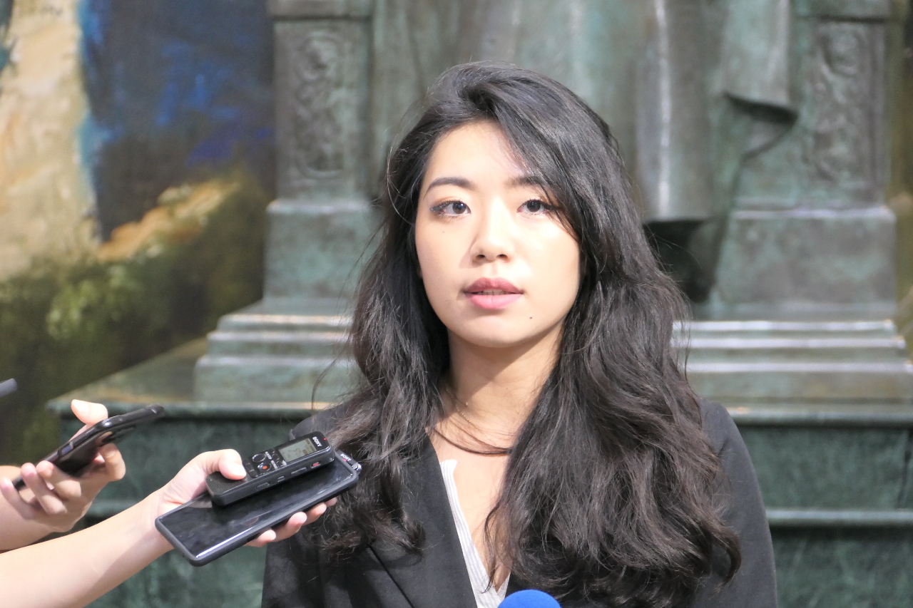 藍白協商遭列被告 國民黨：民進黨已把司法搓成政治的形狀