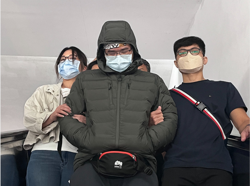 Linbay好油案2嫌已交保 近日將起訴