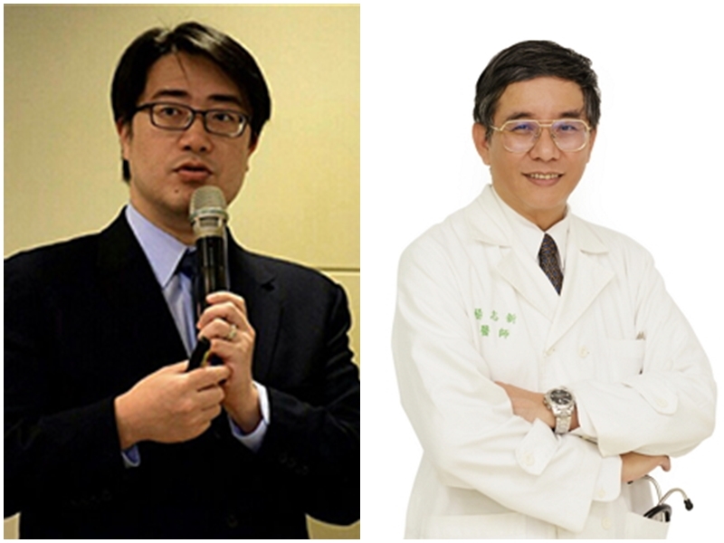 入選全球2%頂尖科學家  台灣醫生：盼讓社會更好